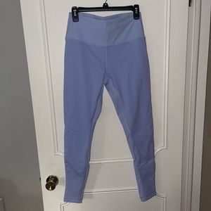 Full Body Length Lululemon Leggings